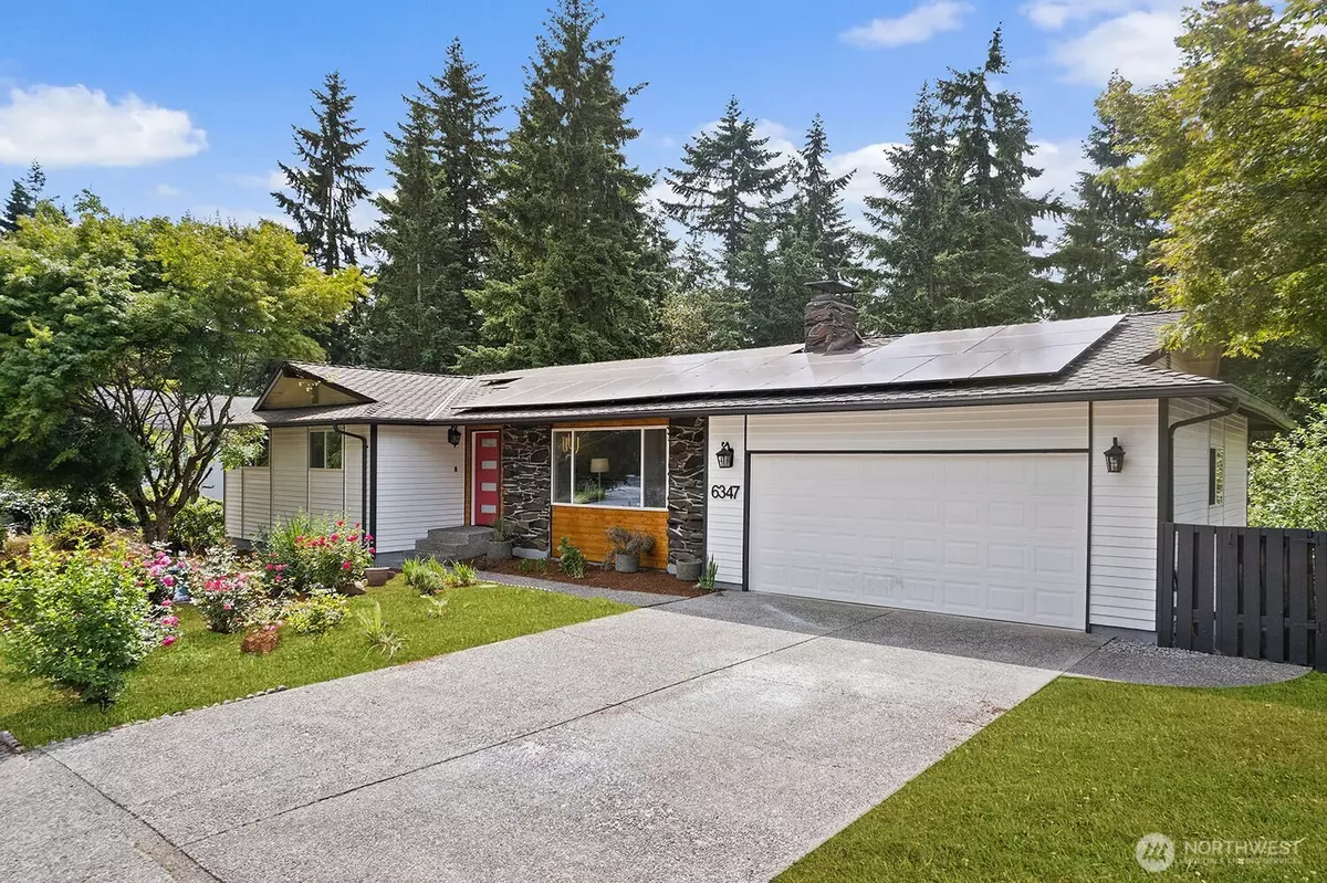Bellevue, WA 98006,6347 121st AVE SE