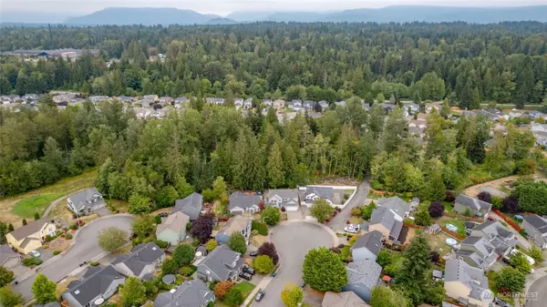 Arlington, WA 98223,8209 Hunter PL