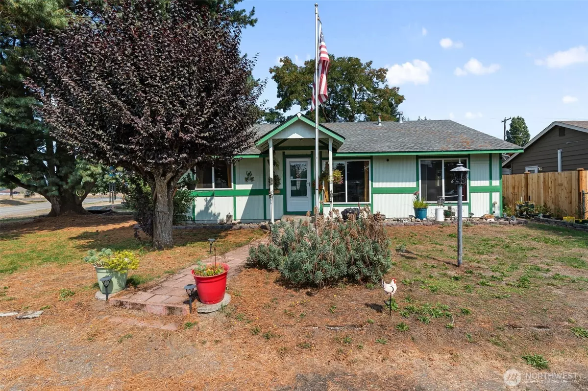 Centralia, WA 98531,3427 Melody CT
