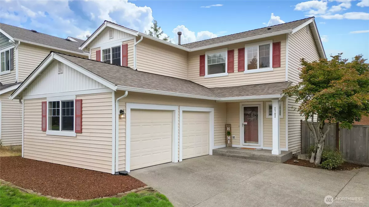 Dupont, WA 98327,2702 Meyer ST