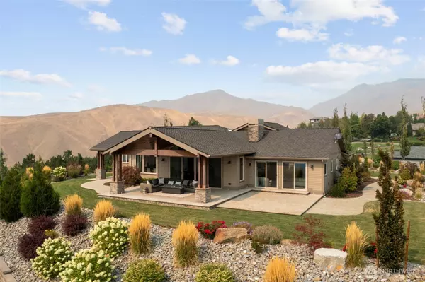 Wenatchee, WA 98801,4095 W Eaglerock Drive