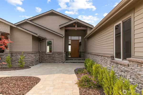 Wenatchee, WA 98801,4095 W Eaglerock Drive