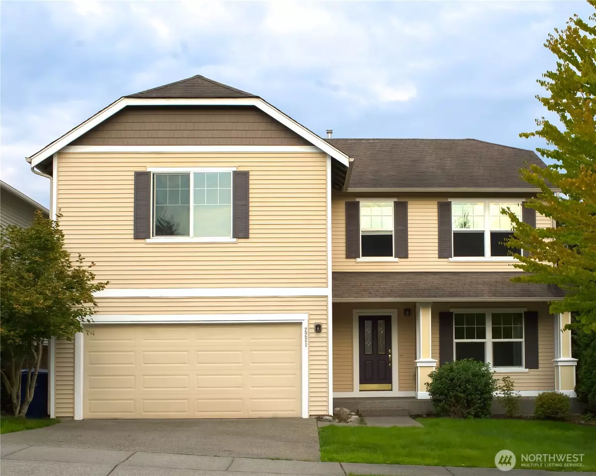 Lake Stevens, WA 98258,2221 119th DR SE