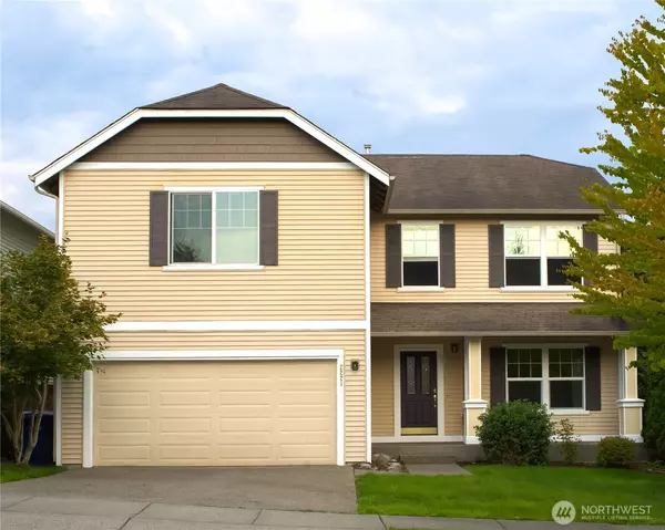 2221 119th DR SE, Lake Stevens, WA 98258