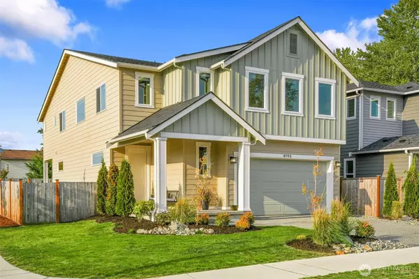 8793 75th PL NE, Marysville, WA 98270