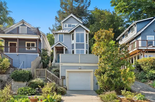 Seattle, WA 98112,445 26th AVE E