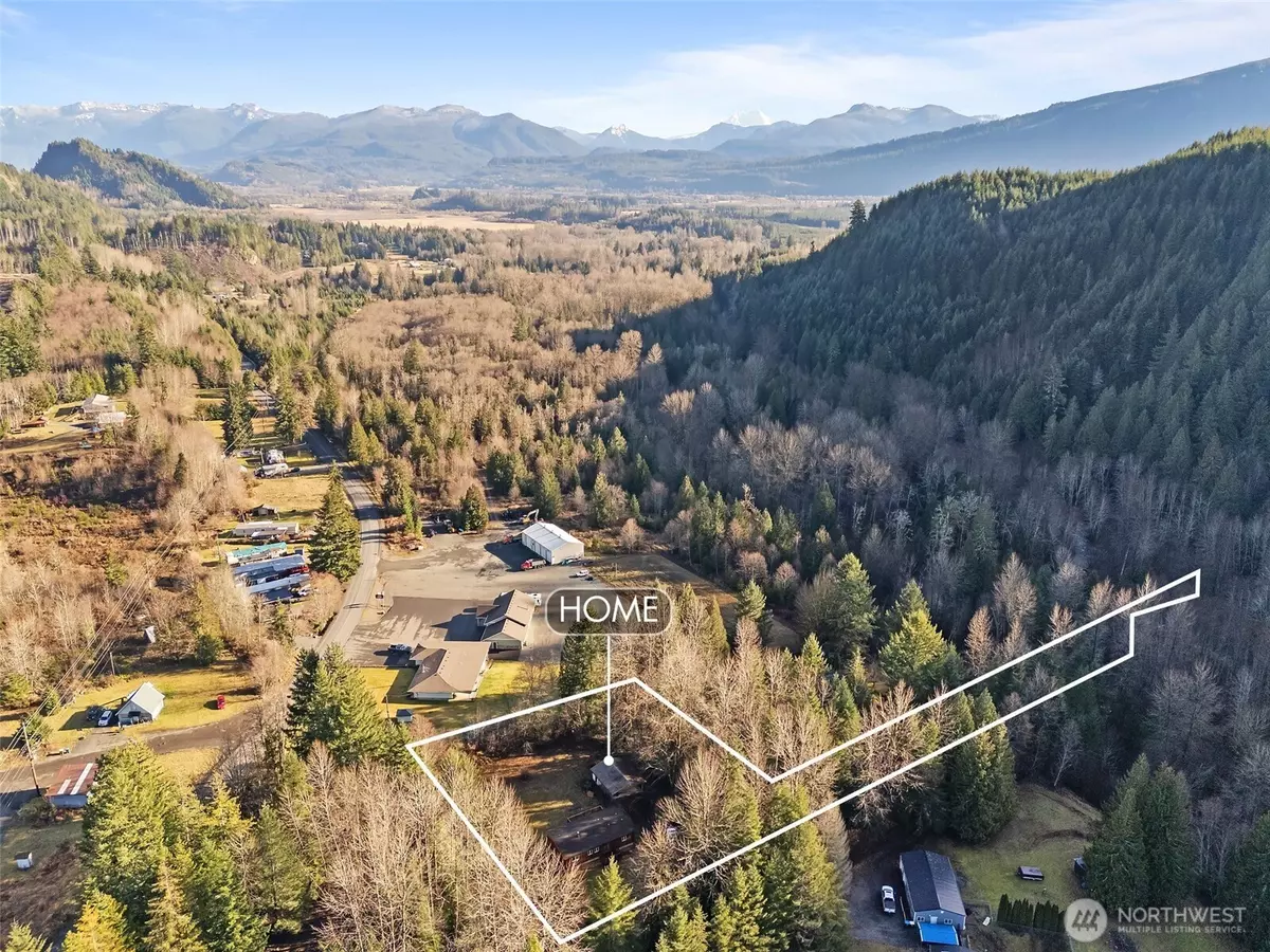 Glenoma, WA 98336,107 3 Frostyrose LN