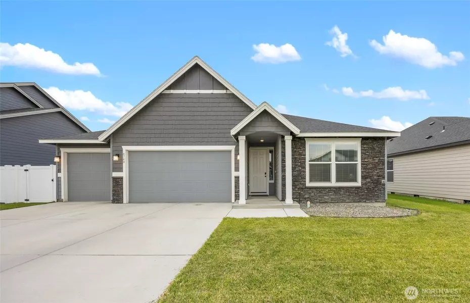 4748 W Wren, Moses Lake, WA 98837