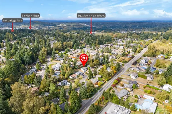 Bellingham, WA 98226,3785 Greenville PL