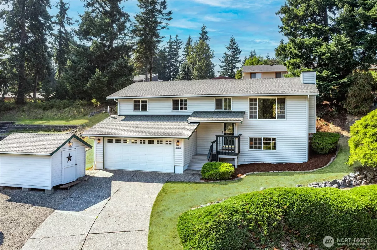 Bellingham, WA 98226,3785 Greenville PL