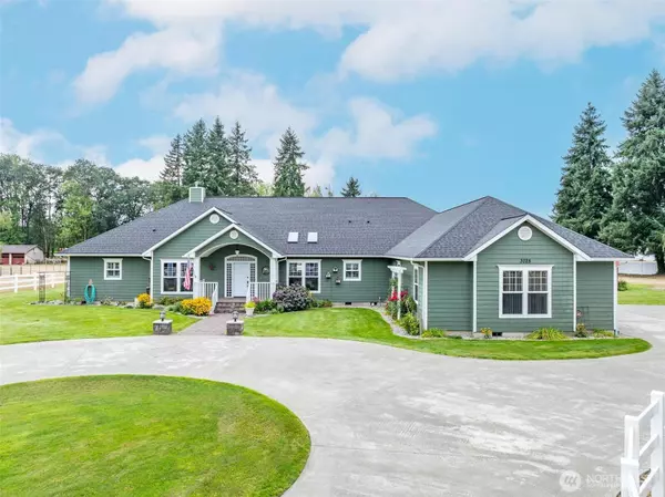 Centralia, WA 98531,3025 Harrison