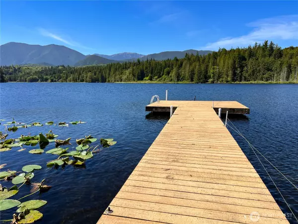 Quilcene, WA 98376,288982 Highway 101