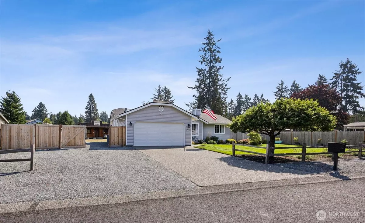 Graham, WA 98338,23505 66th Avenue Ct E