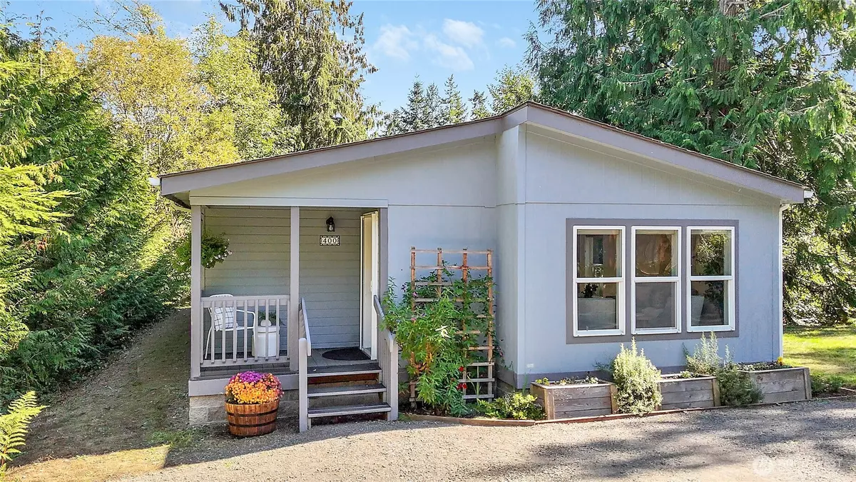 Sequim, WA 98382,400 Madrona WAY