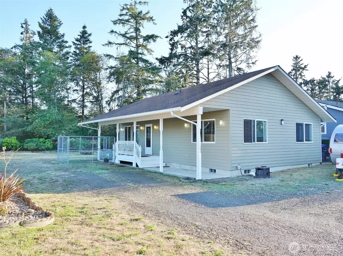 Ocean Shores, WA 98569,281 Cakesosta ST SE