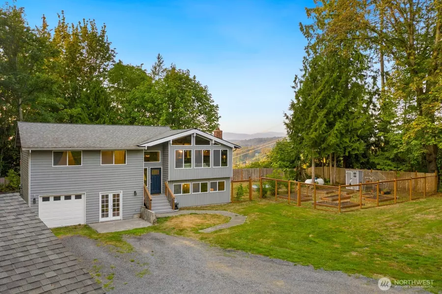 2117 140th AVE SE, Snohomish, WA 98290