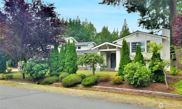 Sammamish, WA 98074,2603 230th AVE NE