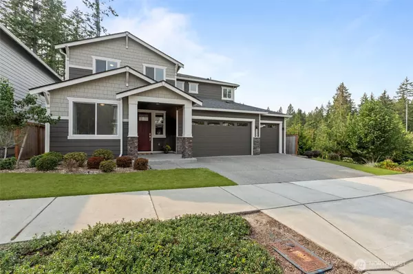 4886 Amherst WAY SW, Port Orchard, WA 98366