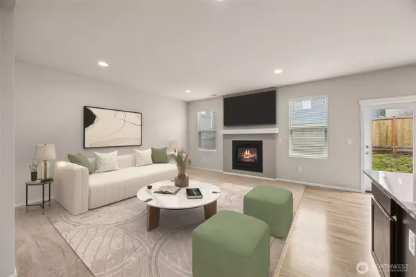 Lacey, WA 98516,2826 Anna ST NE