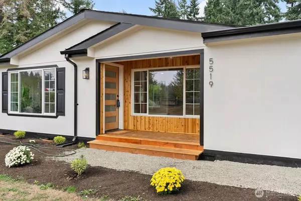 Puyallup, WA 98371,5519 84th ST E