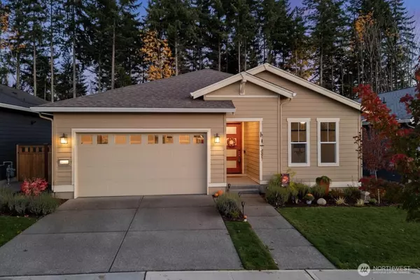 15221 183rd AVE E, Bonney Lake, WA 98391