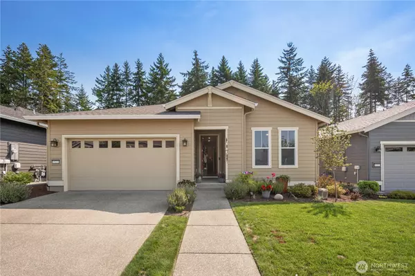 Bonney Lake, WA 98391,15221 183rd AVE E