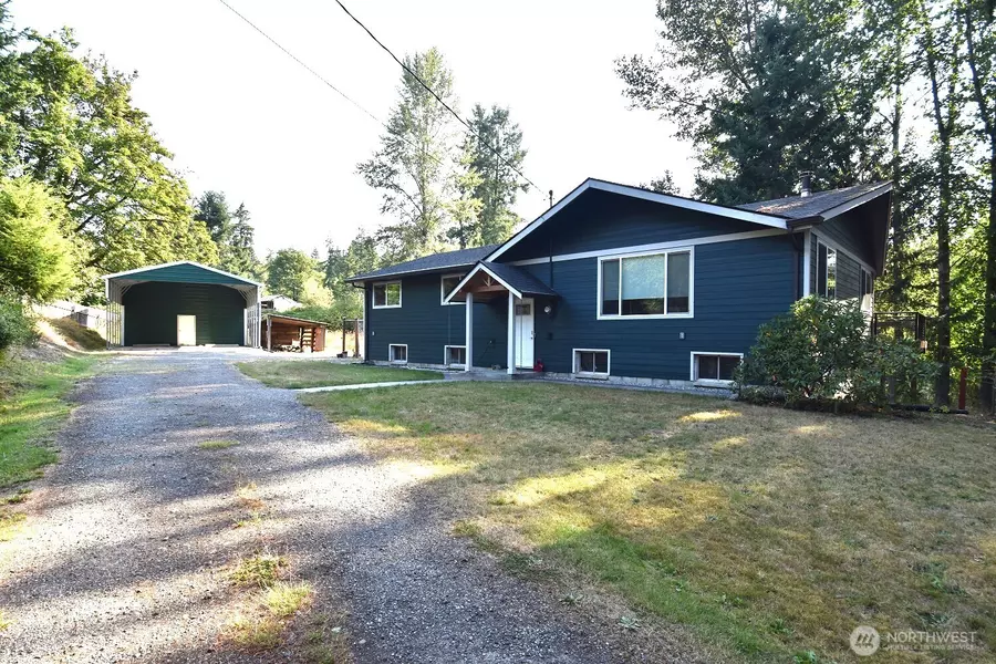 5645 Lento PL SE, Olympia, WA 98513