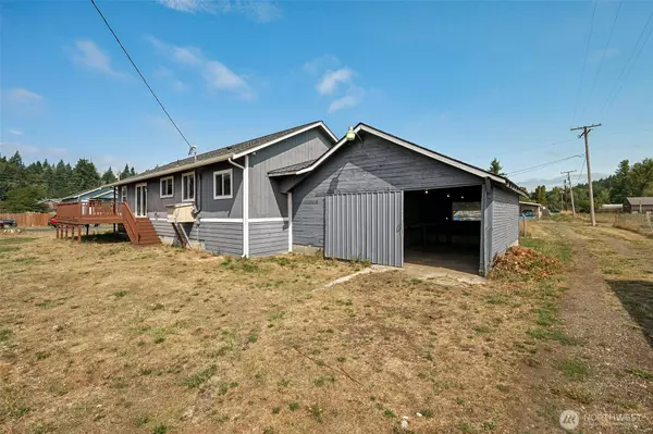 Bucoda, WA 98530,210 N Market ST