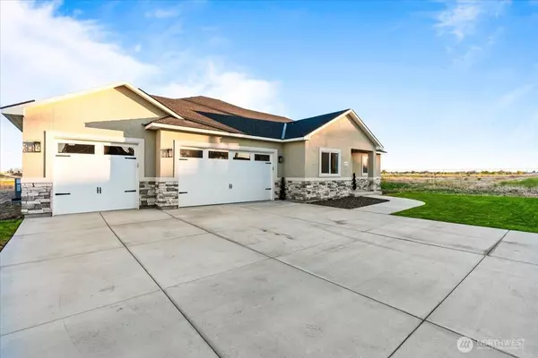 Moses Lake, WA 98837,6479 Road 3 NE