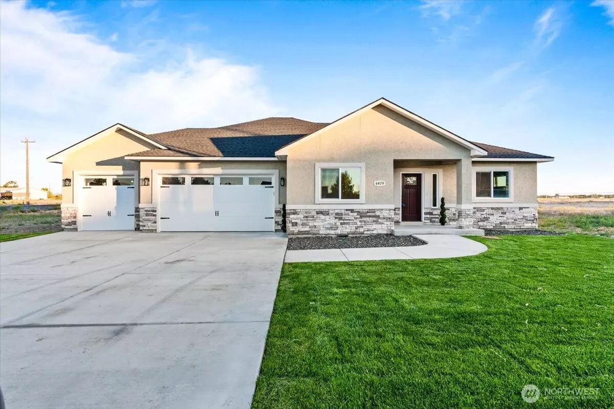 Moses Lake, WA 98837,6479 Road 3 NE