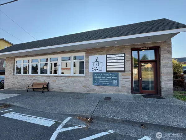 Poulsbo, WA 98370,19089 Jensen WAY NE