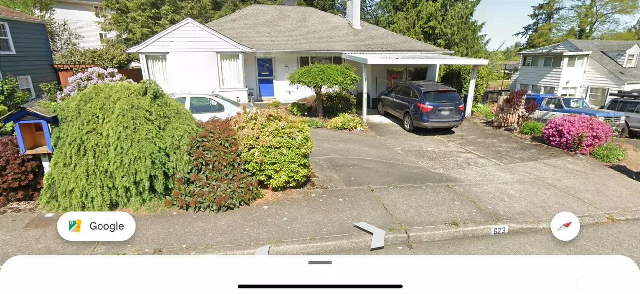 623 E Titus ST, Kent, WA 98030