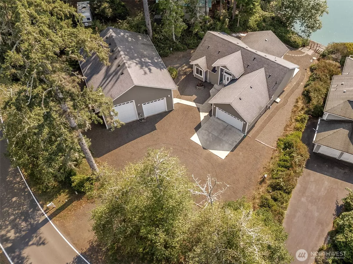 Ocean Shores, WA 98569,799 Duck Lake DR SE