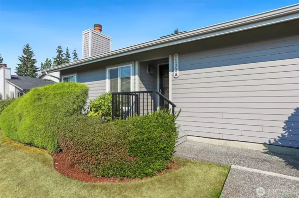 Everett, WA 98204,1123 132nd ST SW #A