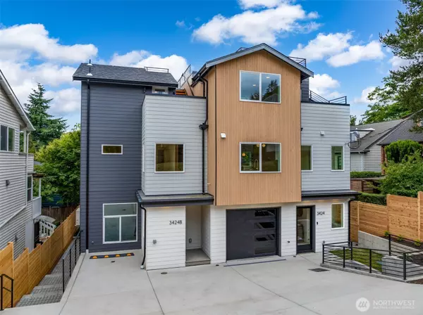 3424 20th AVE S, Seattle, WA 98144