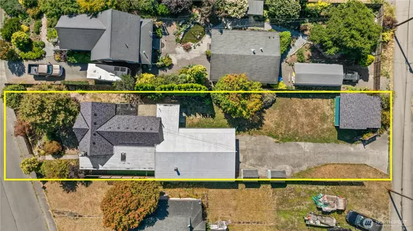 Everett, WA 98201,2316 Cleveland Ave