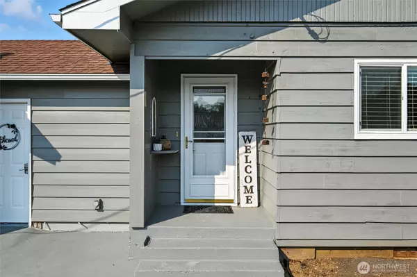 Bellingham, WA 98226,265 Kelly RD