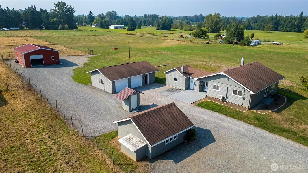 265 Kelly RD, Bellingham, WA 98226