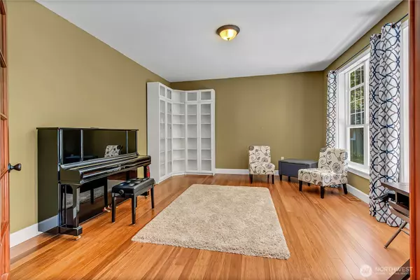 Carbonado, WA 98323,27511 178th ST E