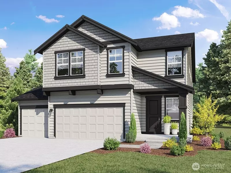7403 281st ST NW #63, Stanwood, WA 98292