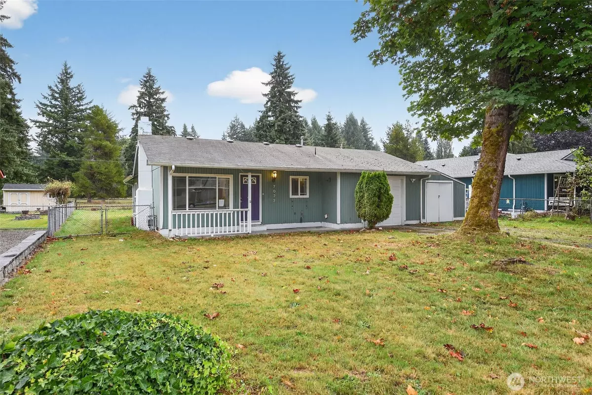 Olympia, WA 98512,7022 Lazy CT SW