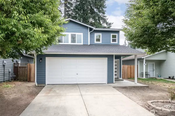 Port Orchard, WA 98366,2014 Kelowna PL SE