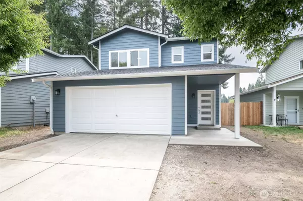 Port Orchard, WA 98366,2014 Kelowna PL SE