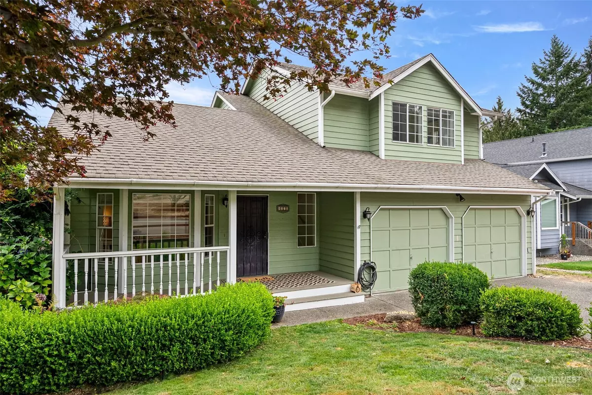 Bremerton, WA 98311,8170 Cottage PL NE