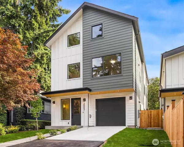 3003 NE 88th ST, Seattle, WA 98115