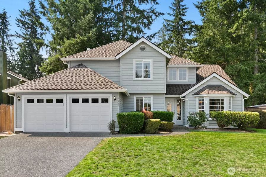 2427 233rd PL NE, Sammamish, WA 98074