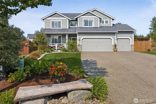 Auburn, WA 98092,2909 65th ST SE