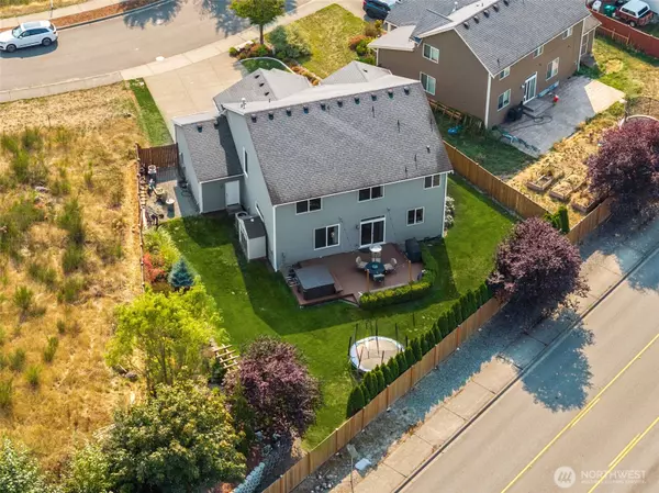 2909 65th ST SE, Auburn, WA 98092