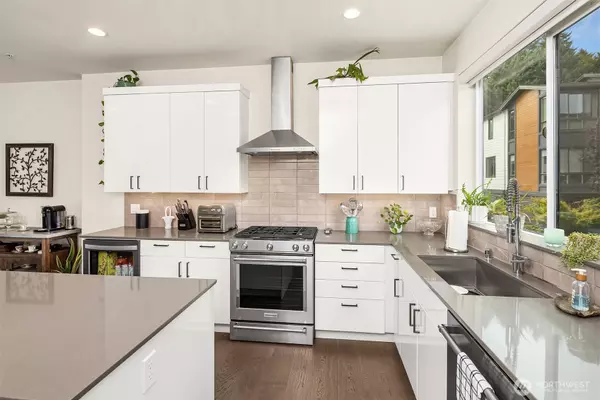 Bothell, WA 98011,9632 NE 183rd ST #B