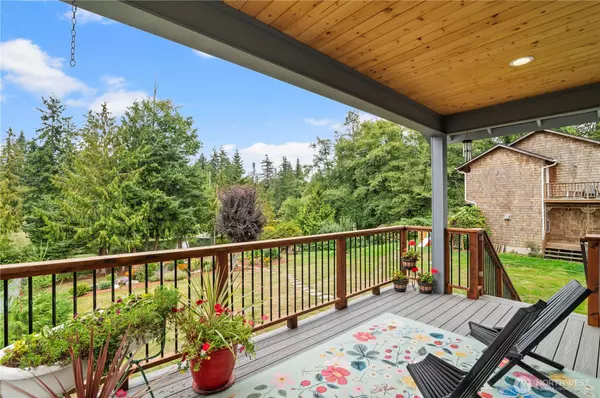 Camano Island, WA 98282,1583 Silver Fir DR